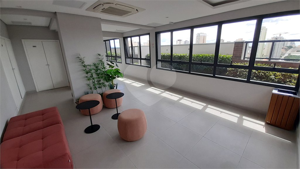 Apartamento à venda com 2 quartos, sendo 1 suíte, em Jardim São Paulo(zona Norte), São Paulo, SP