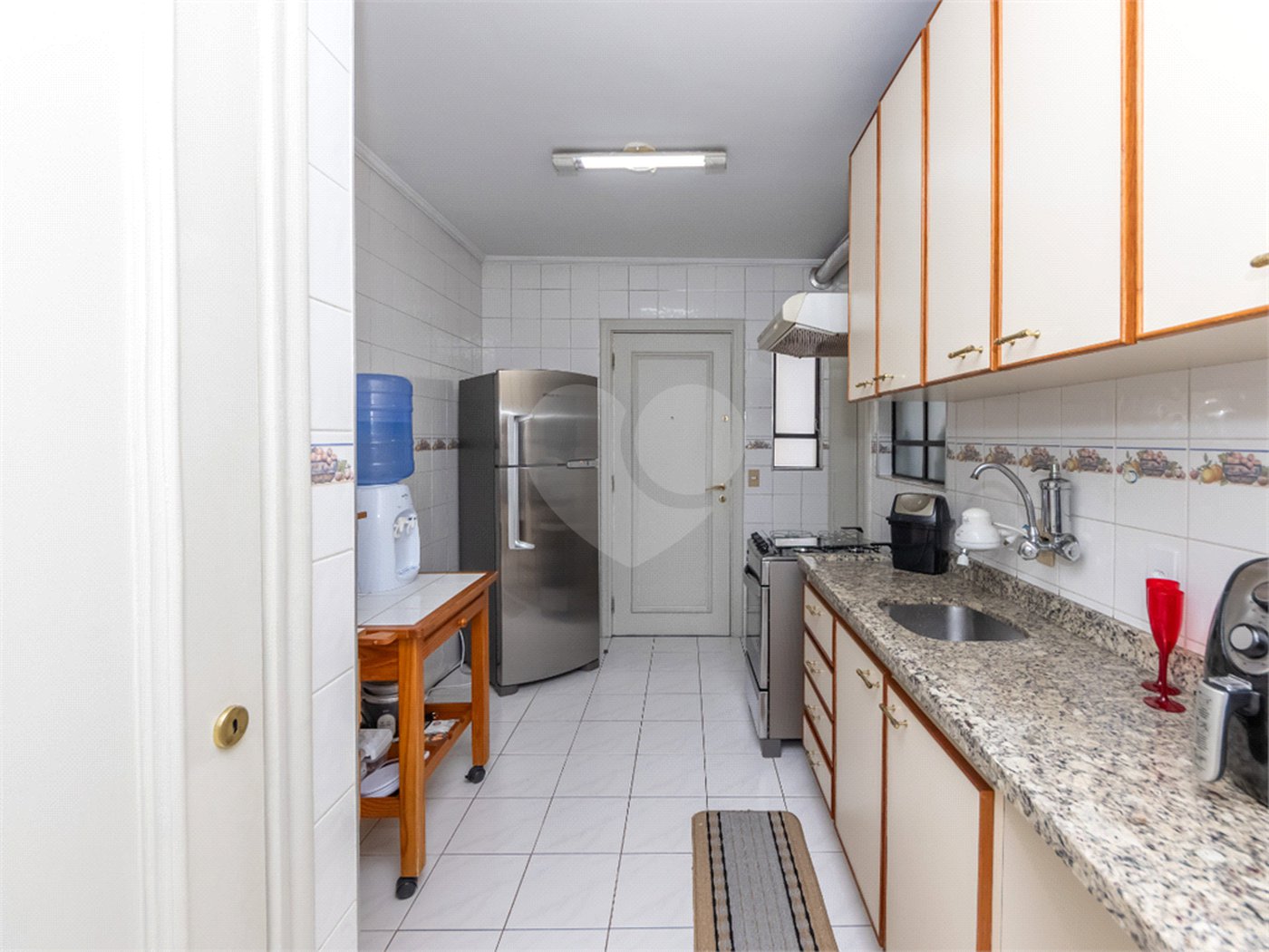 Apartamento à venda com 3 quartos, sendo 1 suíte, em Perdizes, São Paulo, SP