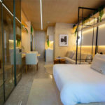 Apartamento à venda com 1 suíte em Brooklin Paulista, São Paulo, SP