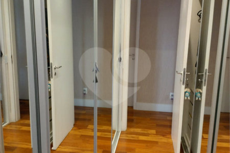 Apartamento à venda com 3 suítes no Centro, São Bernardo do Campo, SP