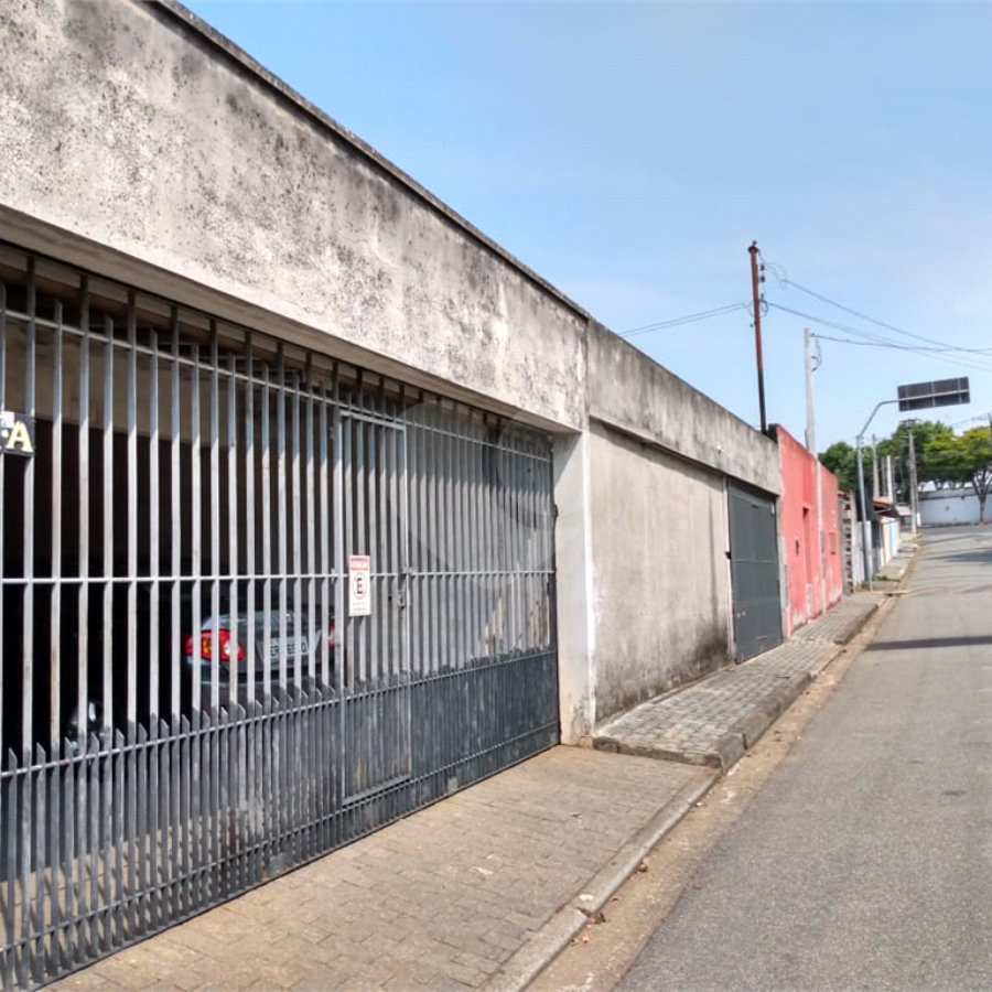 Terreno à venda em Alto Ipiranga, Mogi das Cruzes, SP