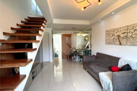 Casa à venda com 3 quartos no condomínio Jardim dos Vertentes, São Paulo - SP