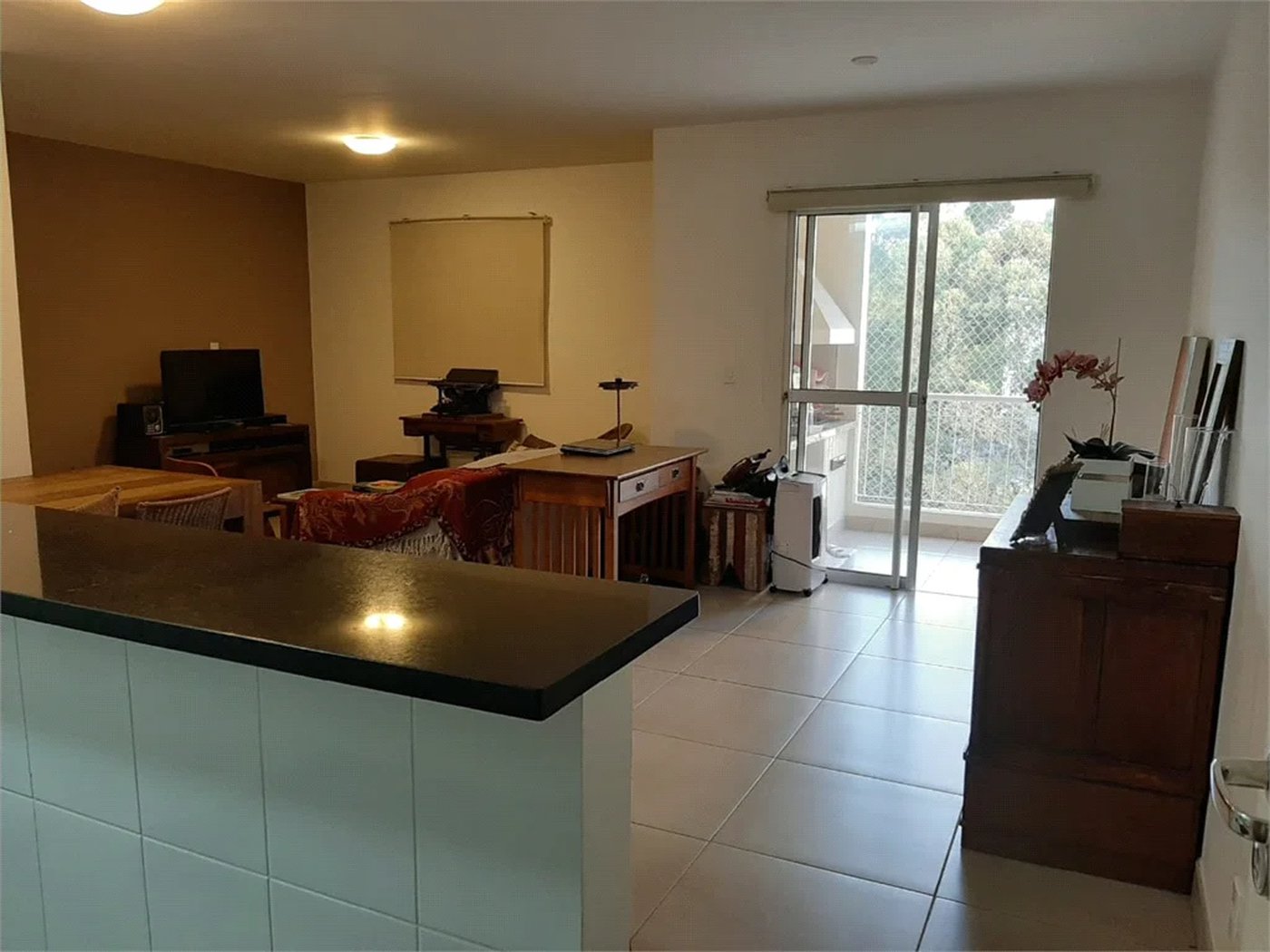Apartamento à venda com 2 suítes em Vila Andrade, São Paulo, SP