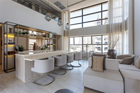 Studio à venda com 1 quarto em Paraíso, São Paulo, SP