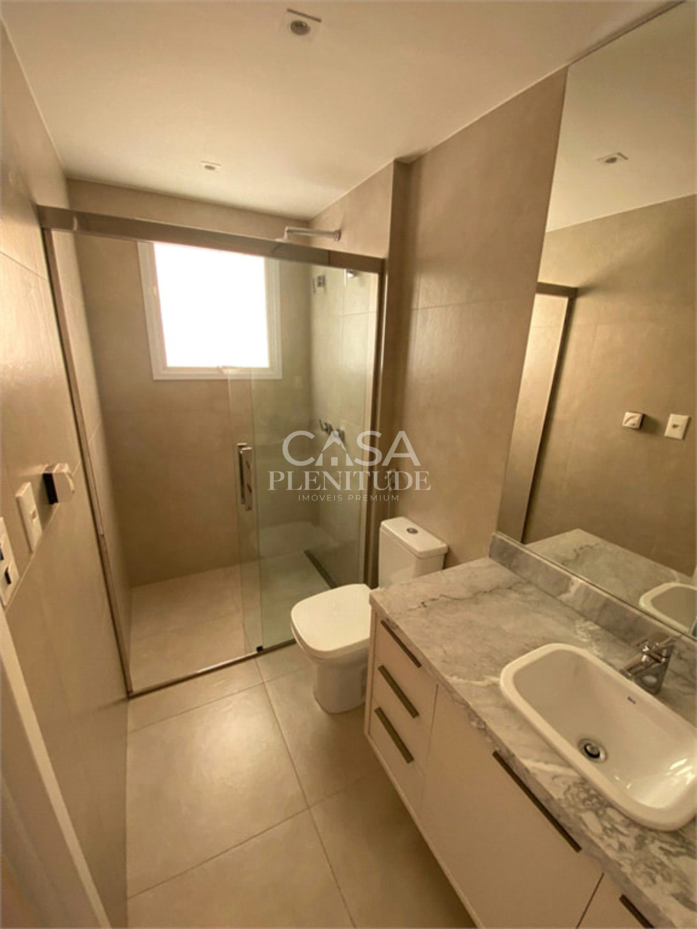 Apartamento à venda ou para alugar com 4 suítes em Parque Campolim, Sorocaba, SP