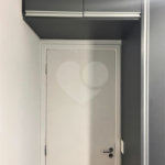 Apartamento à venda com 3 quartos, sendo 1 suíte, em Mandaqui, São Paulo, SP