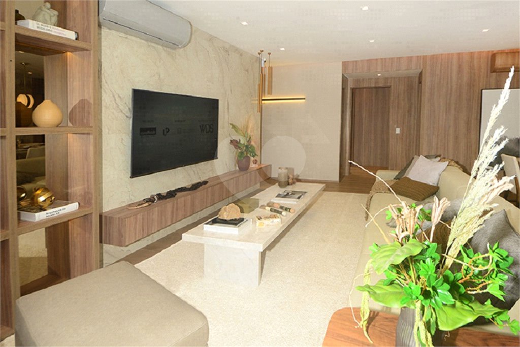 Apartamento à venda com 3 suítes em Ipiranga, São Paulo, SP