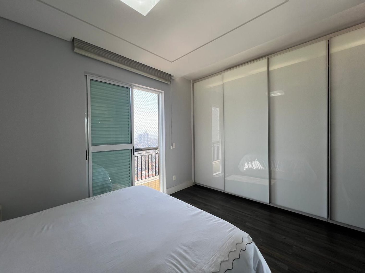 Apartamento com 3 dormitórios à venda, 204 m² por R$ 2.700.000,00 - Boqueirão - Santos/SP