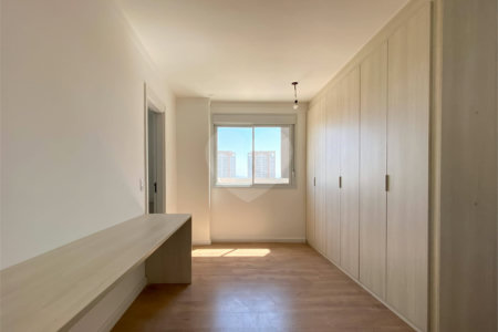 Apartamento à venda com 4 suítes em Parque São Jorge, São Paulo, SP