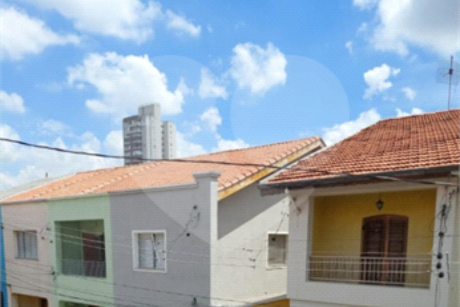 Sobrado à venda com 2 quartos em Vila Guilherme, São Paulo, SP