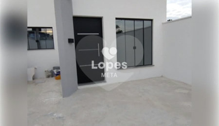 Casa à venda com 3 quartos, sendo 1 suíte,  em Residencial Dunamis, São José dos Campos, SP