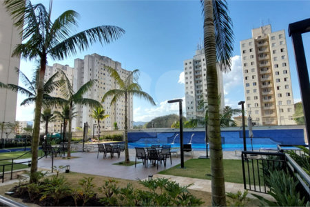 Apartamento à venda com 2 quartos, sendo 1 suíte, em Jardim Leonor Mendes de Barros, São Paulo, SP