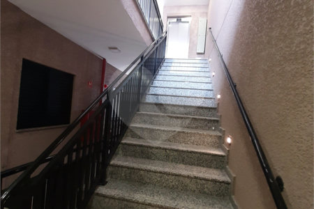 Apartamento à venda com 2 quartos em Vila Nivi, São Paulo, SP