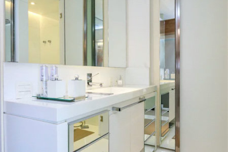Apartamento à venda com 3 suítes em Cidade Monções, São Paulo, SP