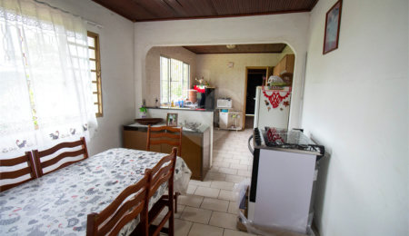 Sítio à venda com 3 quartos, sendo 1 suíte,  no Centro (são João Novo), São Roque, SP