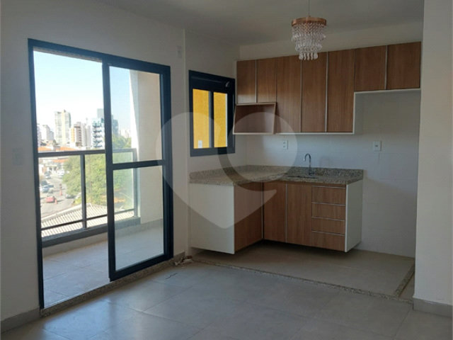 Apartamento para alugar com 2 quartos em Vila Maria, São Paulo, SP