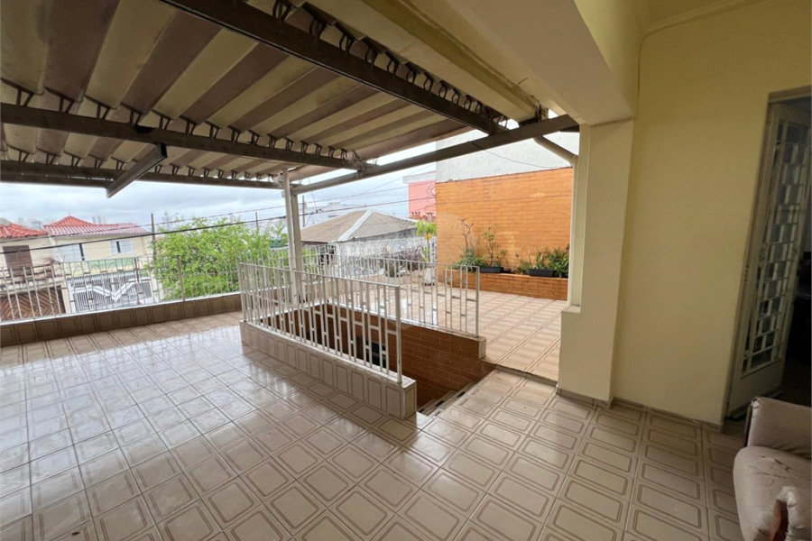 Casa à venda com 2 quartos em Parada Inglesa, São Paulo, SP
