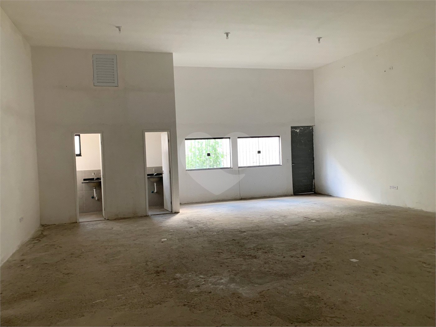 Sobrado para alugar com 1 quarto em Santo Amaro, São Paulo, SP