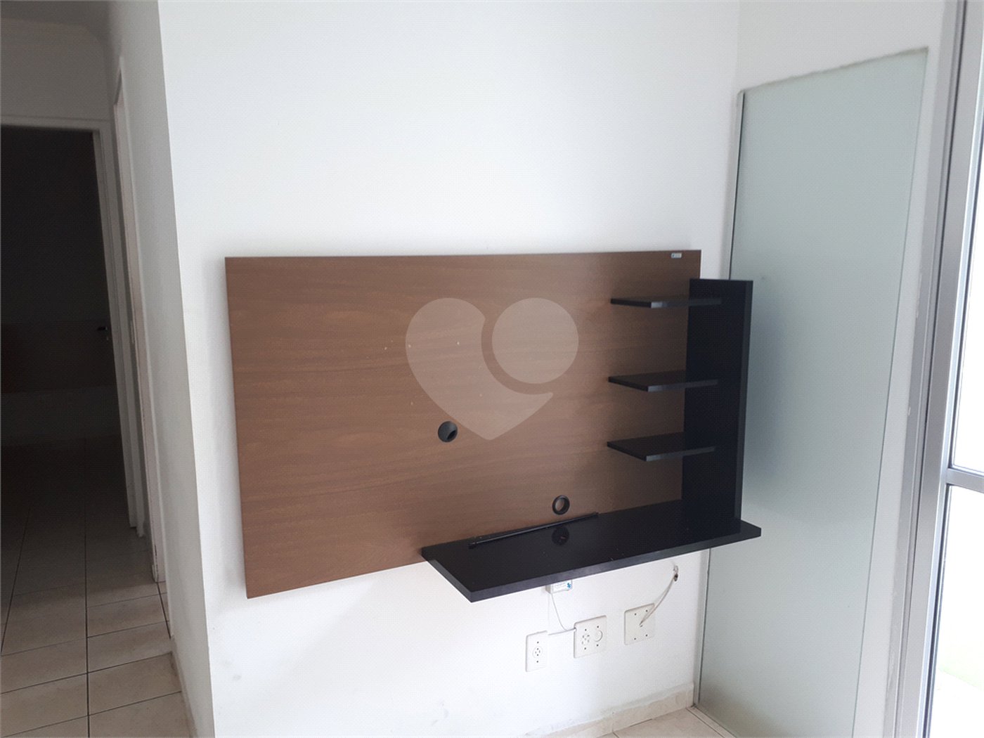 Apartamento à venda com 2 quartos em Mandaqui, São Paulo, SP