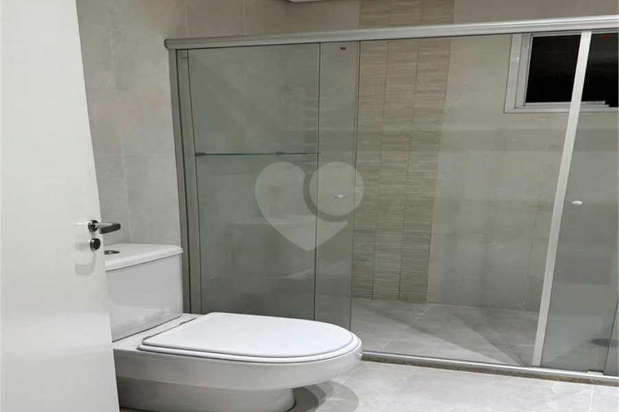 Apartamento à venda com 3 suítes em Lauzane Paulista, São Paulo, SP