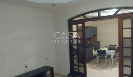 Casa Térrea à venda com 3 quartos, sendo 1 suíte,  em Éden, Sorocaba, SP