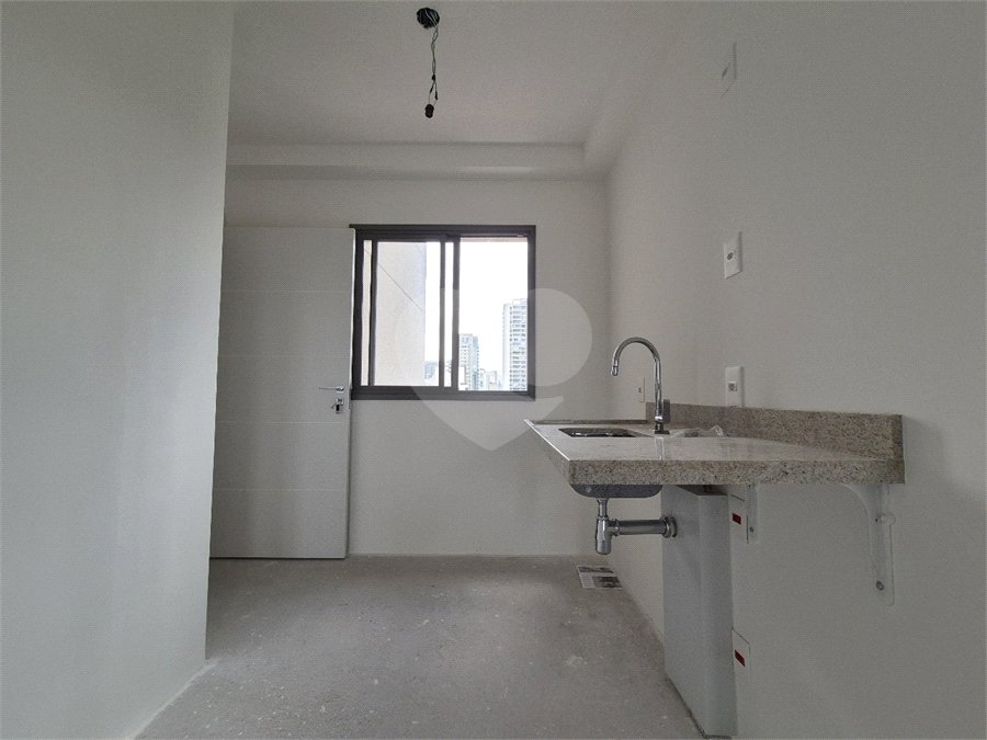 Apartamento à venda em Brooklin Paulista, São Paulo, SP