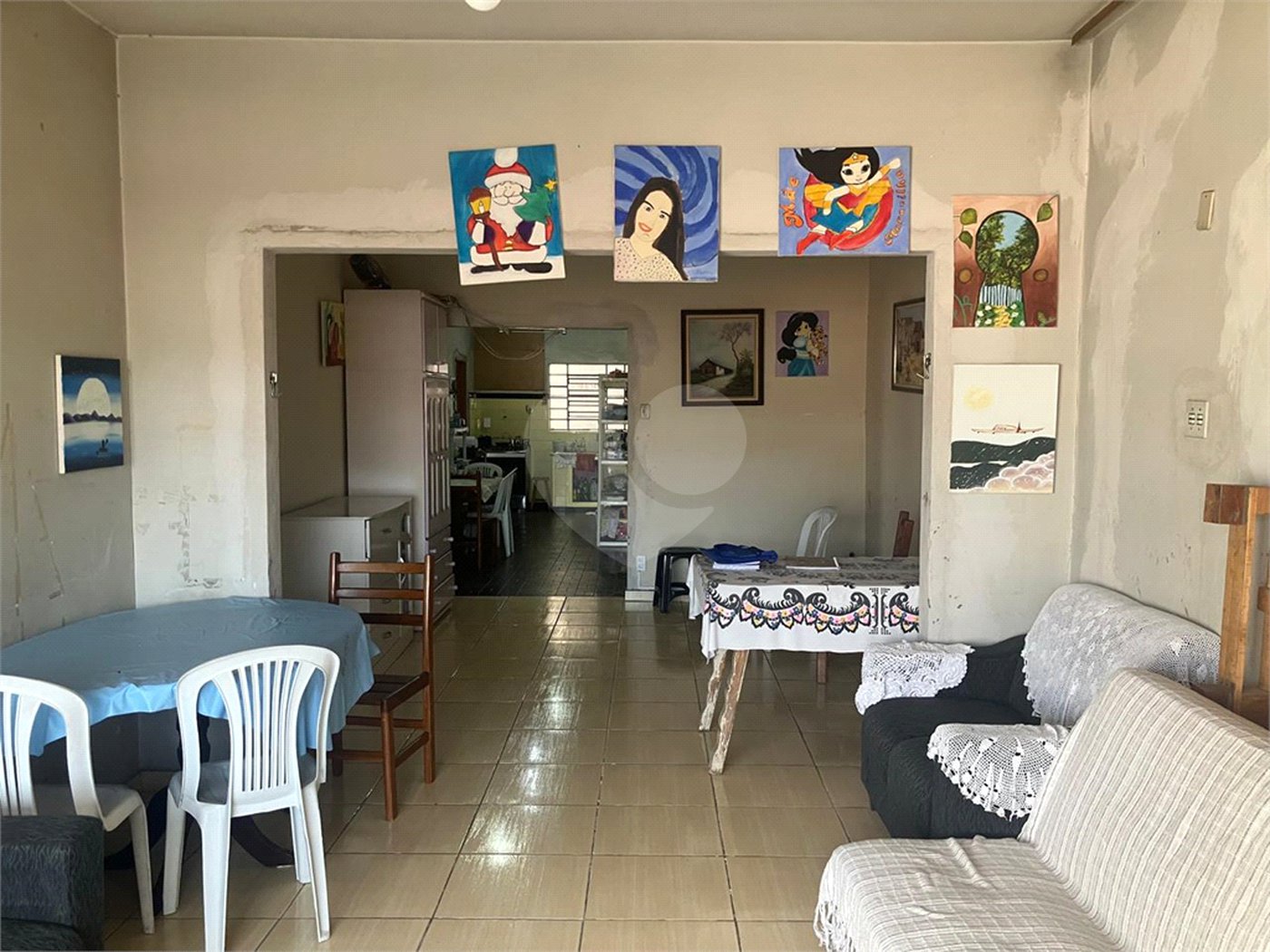 Sobrado à venda com 3 quartos em Vila Aurora (zona Norte), São Paulo, SP