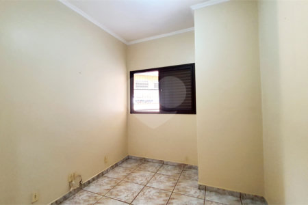 Apartamento à venda com 4 quartos, sendo 1 suíte,  em Jardim Paulista, Ribeirão Preto, SP