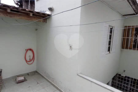 Sobrado à venda com 3 quartos em Santana, São Paulo, SP