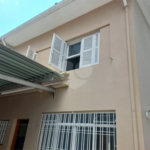 Sobrado à venda com 3 quartos em Vila Clementino, São Paulo, SP