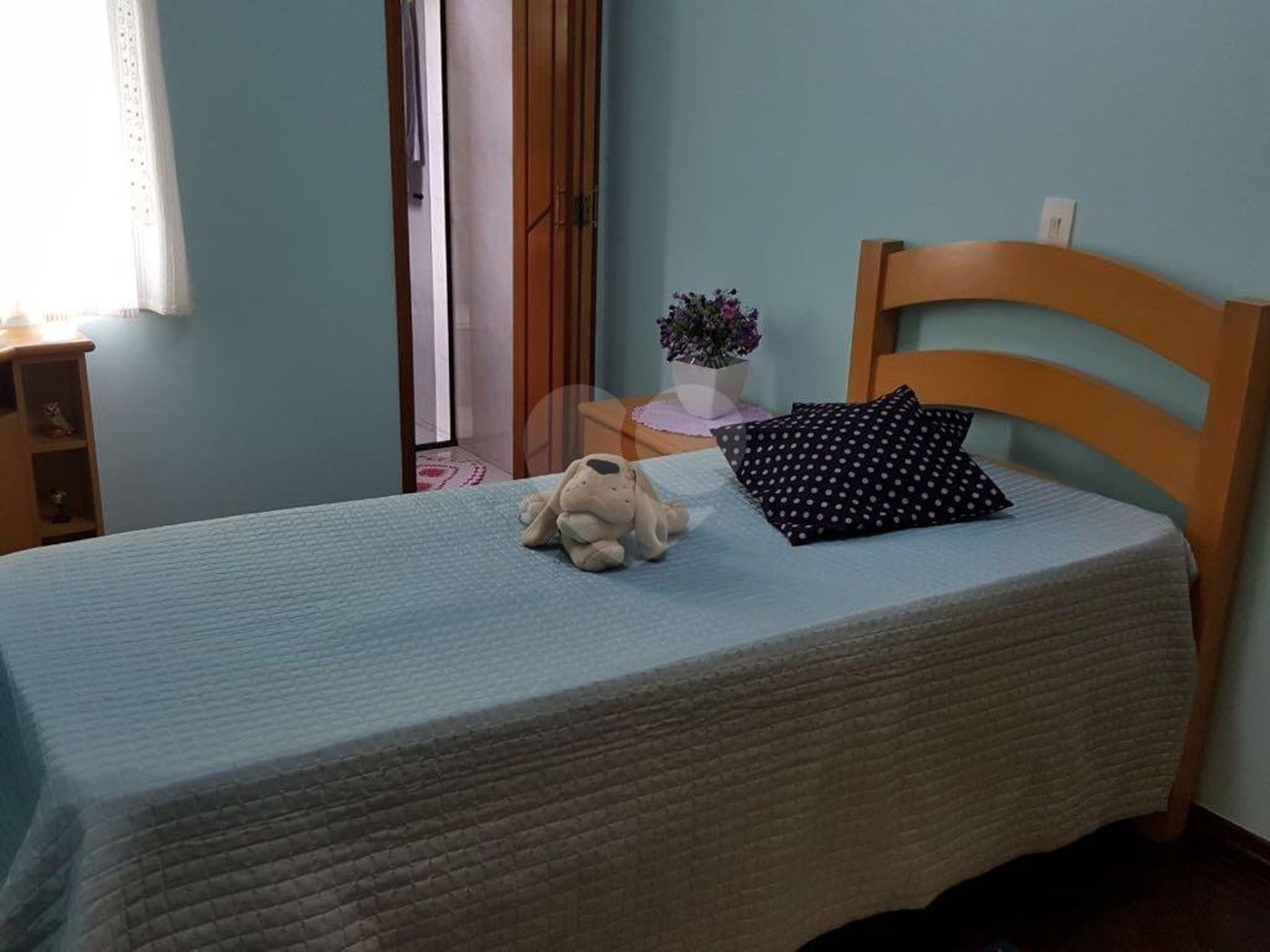Casa à venda com 3 suítes no condomínio Village, São Paulo - SP