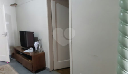 Casa à venda com 2 quartos em Tucuruvi, São Paulo, SP
