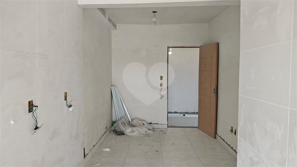 Apartamento à venda ou para alugar com 2 quartos em Parque São Domingos, São Paulo, SP