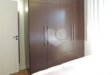 Apartamento para alugar com 3 quartos, sendo 1 suíte,  em Alto da Boa Vista, São Paulo, SP