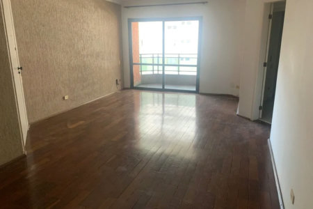 Apartamento para alugar com 3 quartos, sendo 1 suíte, em Cidade Monções, São Paulo, SP