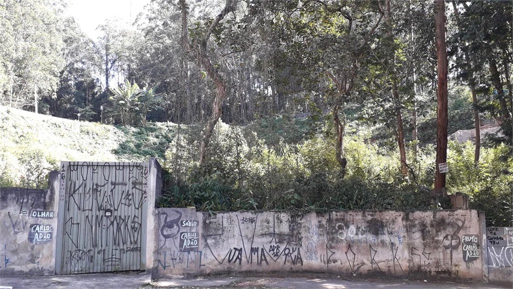 Terreno à venda em Vila Andrade, São Paulo, SP