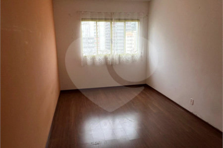 Apartamento Residencial BELA VISTA