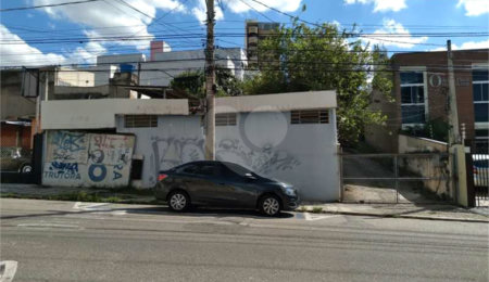 Terreno à venda no Centro, Sorocaba, SP