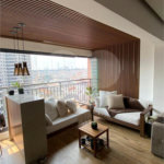 Apartamento à venda com 2 quartos, sendo 1 suíte, em Jardim Independência, São Paulo, SP