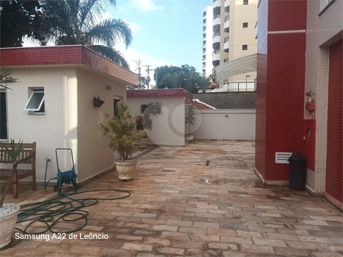 Apartamento para alugar com 3 suítes em Água Fria, São Paulo, SP