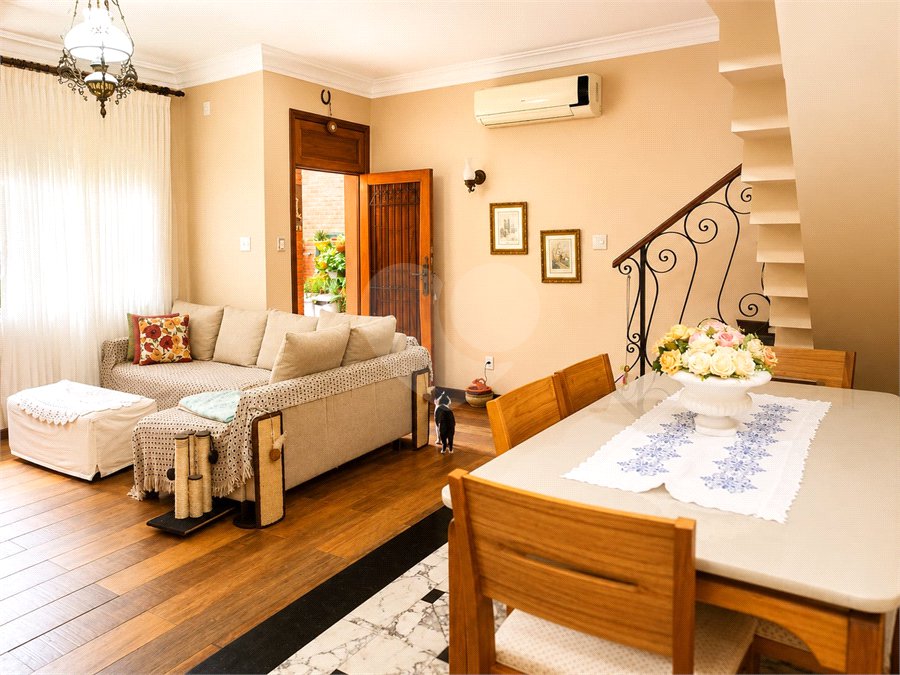 Casa à venda com 4 quartos, sendo 1 suíte,  em Tijuca, Rio de Janeiro, RJ