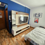 Apartamento à venda com 2 quartos em Jardim Saira, Sorocaba, SP