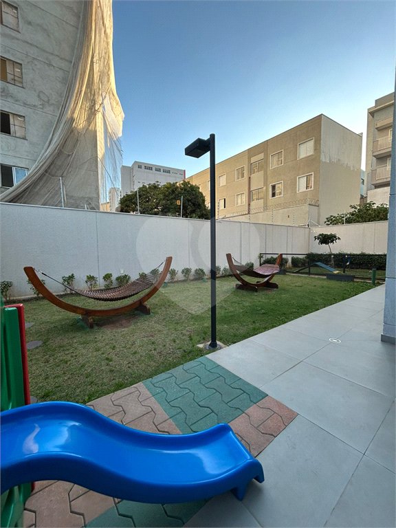 Apartamento à venda com 1 quarto em Vila Mazzei, São Paulo, SP
