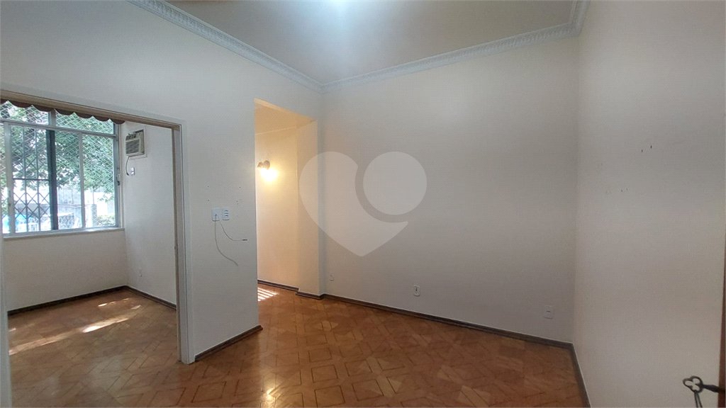 Apartamento à venda com 3 quartos em Tijuca, Rio de Janeiro, RJ