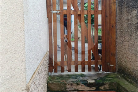 Casa à venda com 3 quartos em Campo Grande, São Paulo, SP