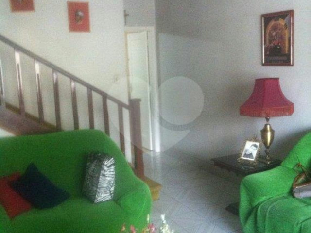 Sobrado à venda com 2 quartos em Santana, São Paulo, SP