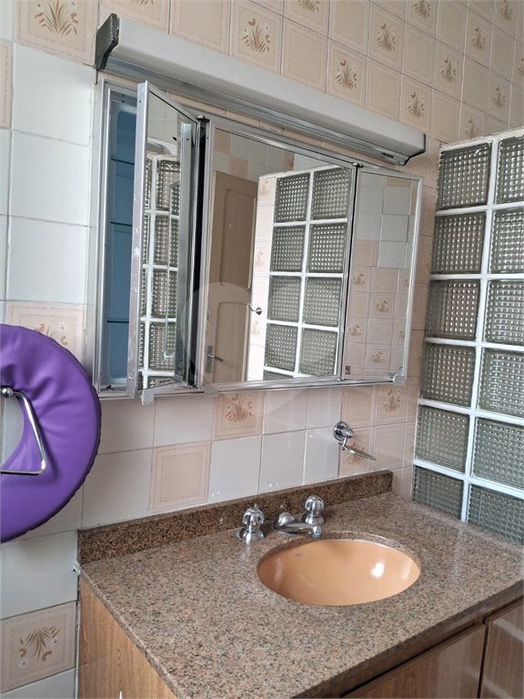 Casa de Vila à venda com 3 quartos em Santana, São Paulo, SP