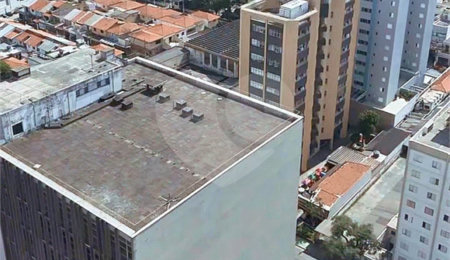 Laje Corporativa para alugar em Rudge Ramos, São Bernardo do Campo, SP