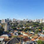 Apartamento à venda com 2 quartos em Pinheiros, São Paulo, SP