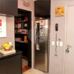 Apartamento à venda com 3 quartos, sendo 1 suíte, em Brooklin Paulista, São Paulo, SP